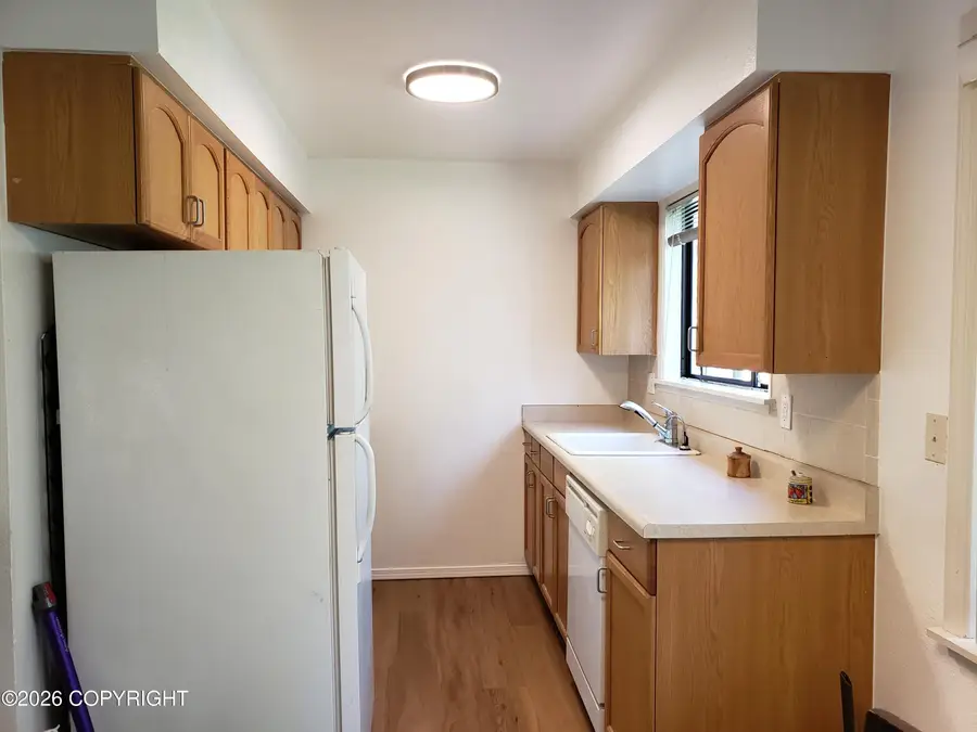 3011 Lois Drive #113, Anchorage, AK 99517 - #3