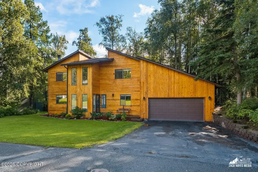 19340 Middleton Loop, Eagle River, AK 99577 - #3