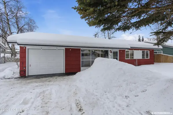 342 Park Street, Anchorage, AK 99508