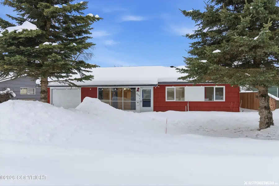 342 Park Street, Anchorage, AK 99508 - #3
