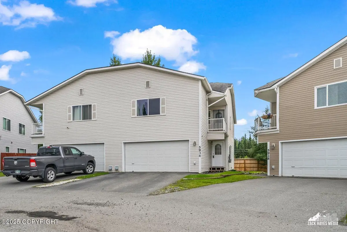 5934 Kody Drive, Anchorage, AK 99504 - #1