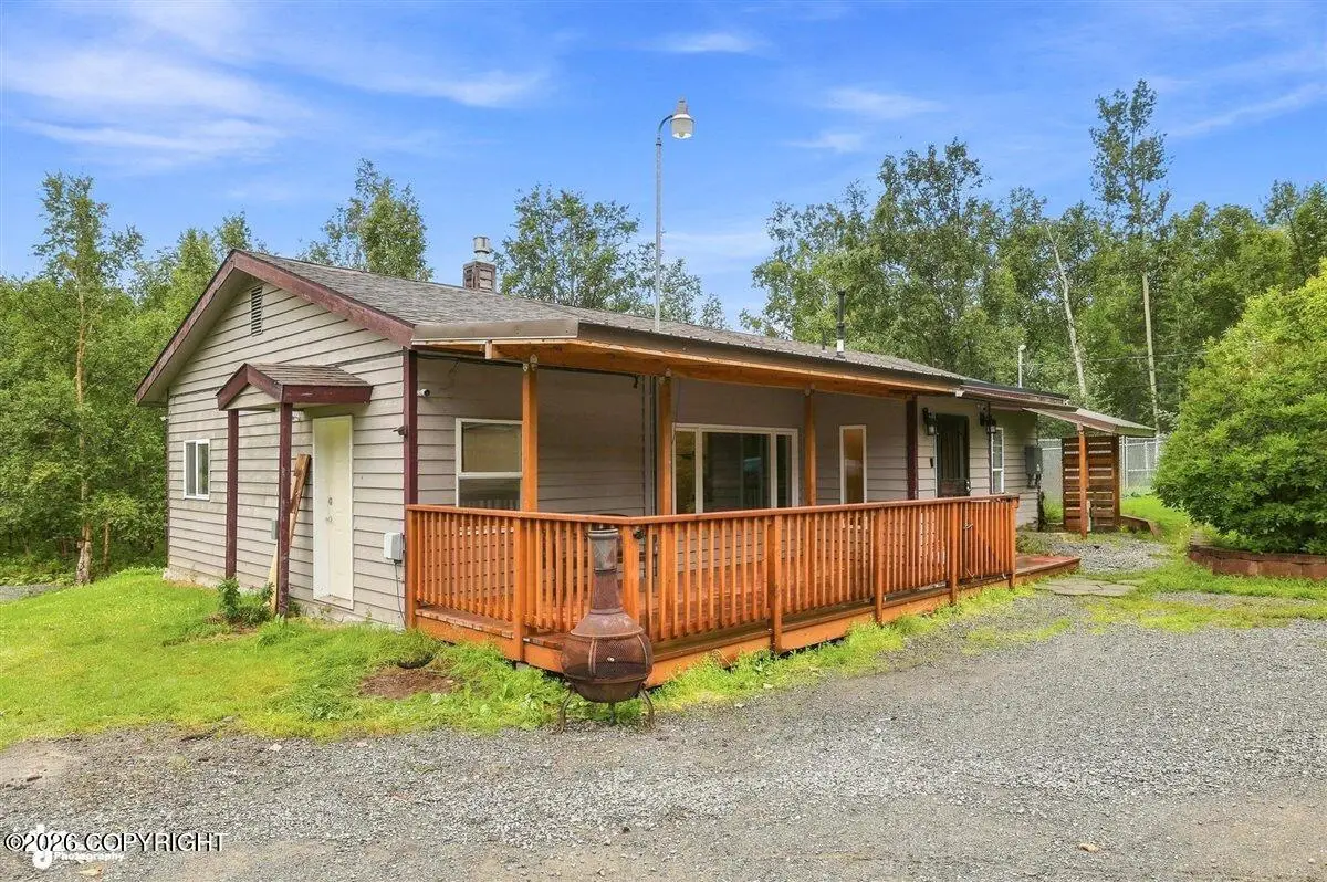 5700 E Portage Drive, Wasilla, AK 99654 - #1