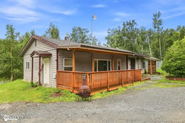 5700 E Portage Drive, Wasilla, AK 99654
