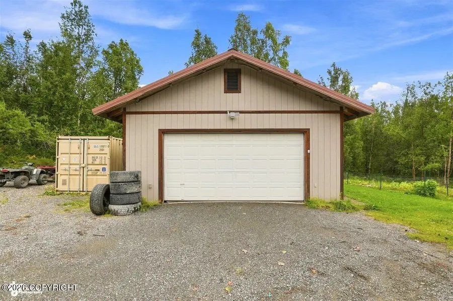 5700 E Portage Drive, Wasilla, AK 99654 - #2