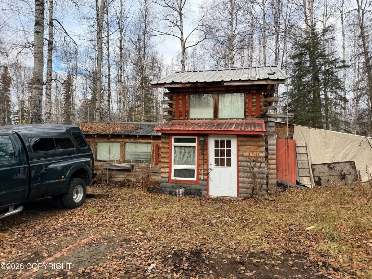 13692&708 N Willow Drive, Willow, AK 99688 - #1