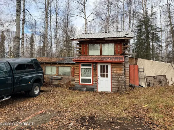 13692&708 N Willow Drive, Willow, AK 99688