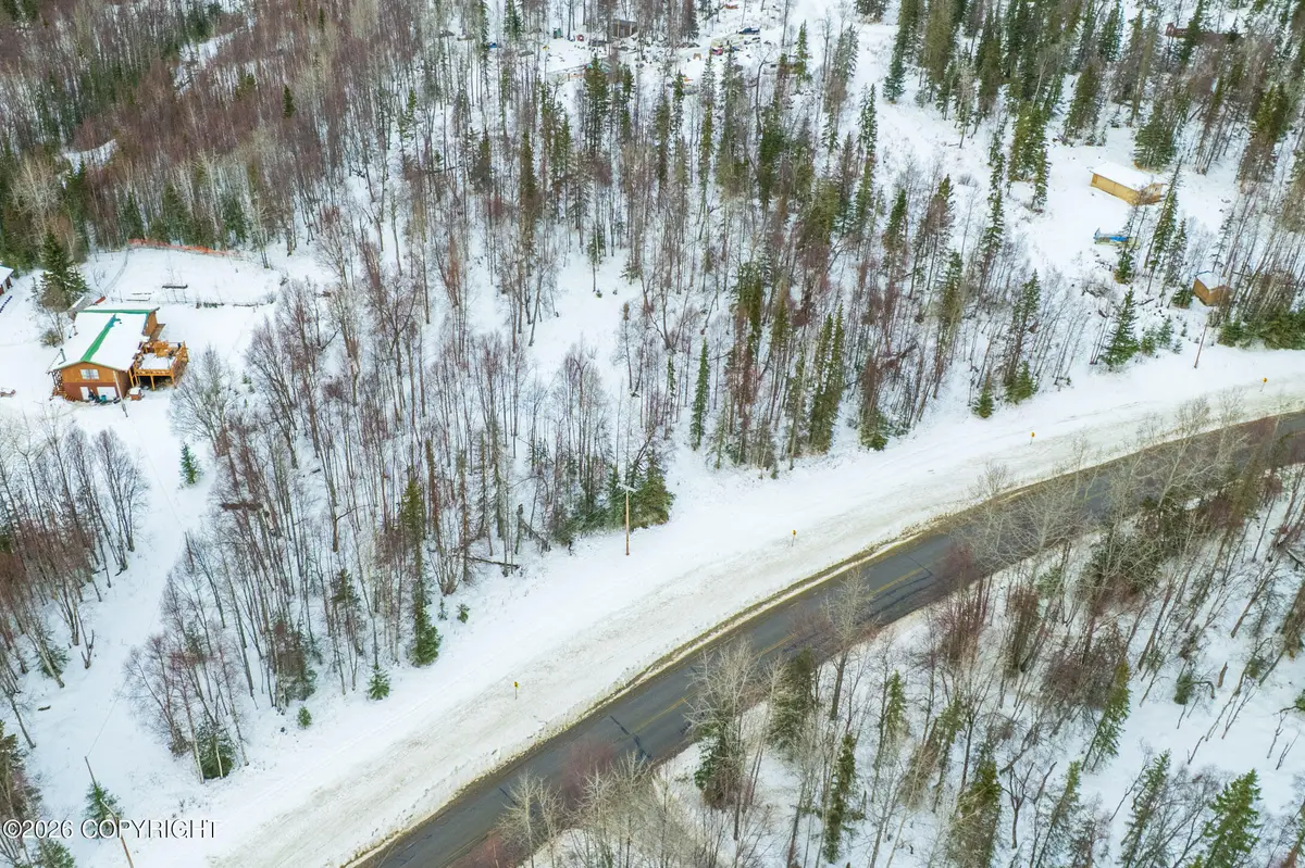 48672 Miller Loop Road, Nikiski, AK 99611 - #1