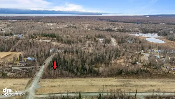 4300 S Eider Circle, Wasilla, AK 99623