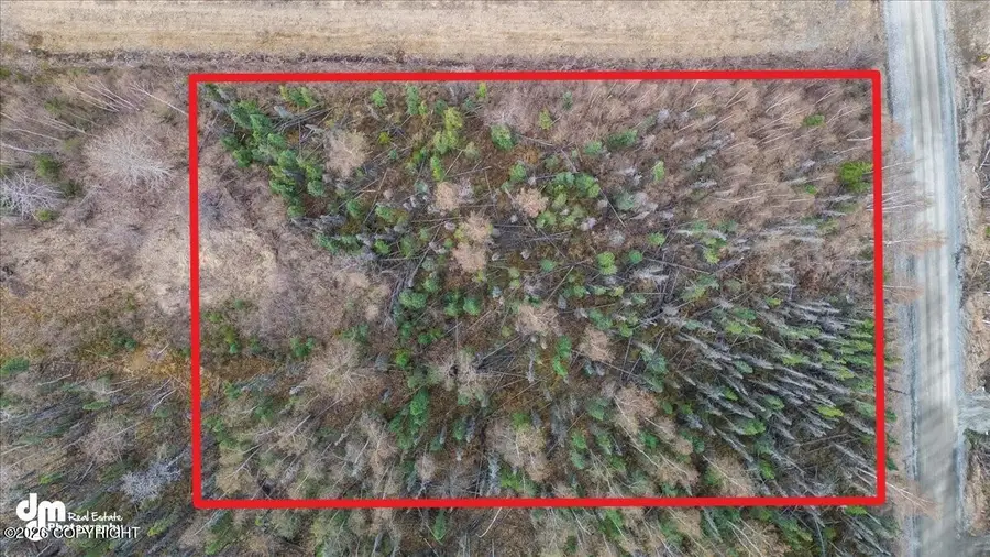 4300 S Eider Circle, Wasilla, AK 99623 - Image #2