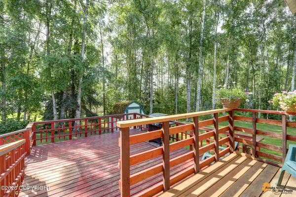 17340 Monte Road, Eagle River, AK 99577