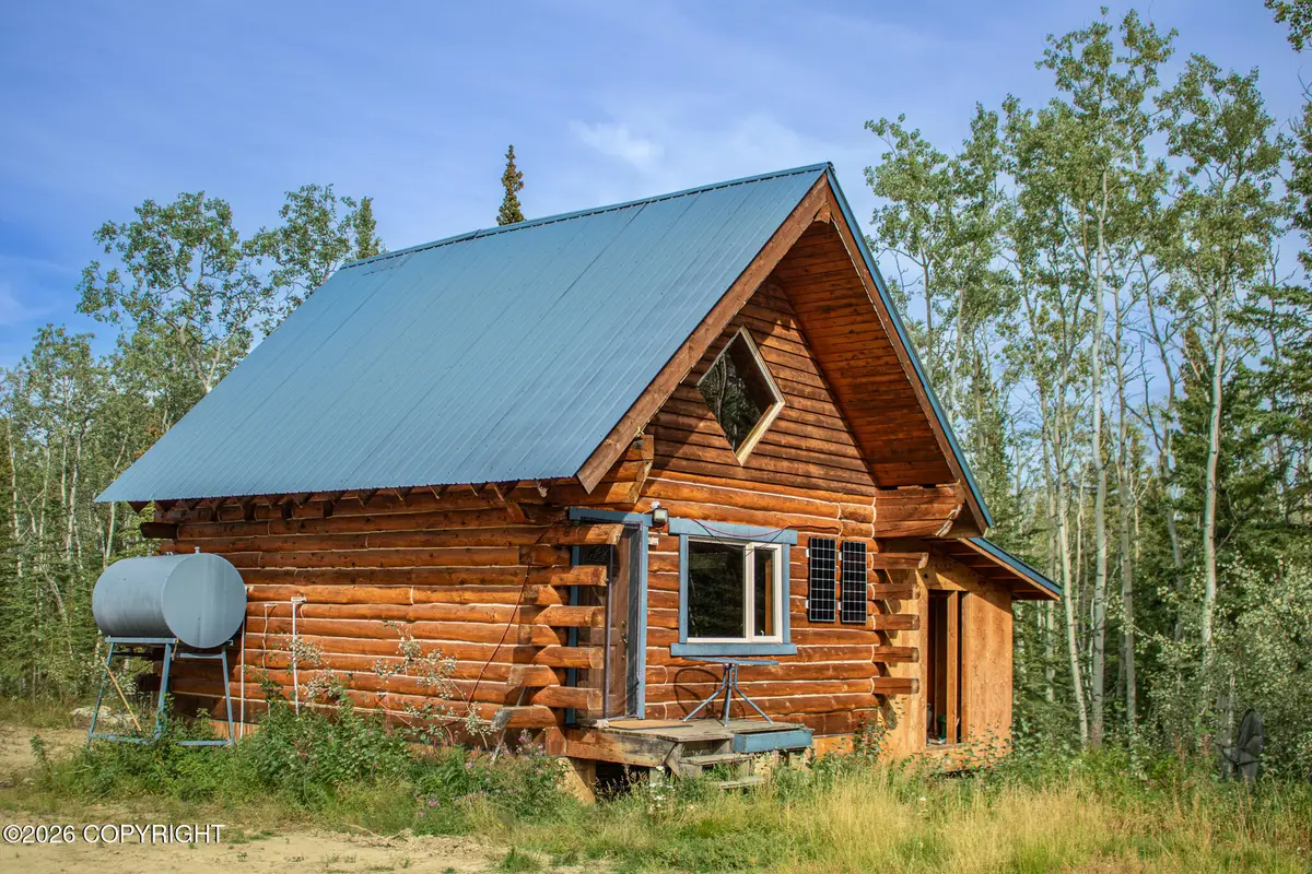 276 Parks Highway, Anderson, AK 99744 - #1