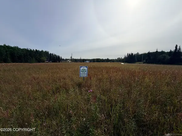 47955 Melinda Way, Soldotna, AK 99669