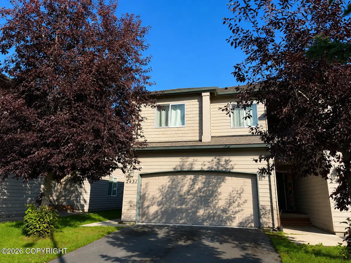 2431 Hillbrook Circle, Anchorage, AK 99504 - #1