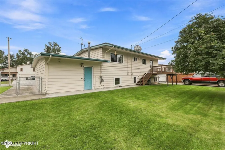 1414 Patterson Street, Anchorage, AK 99504 - #2