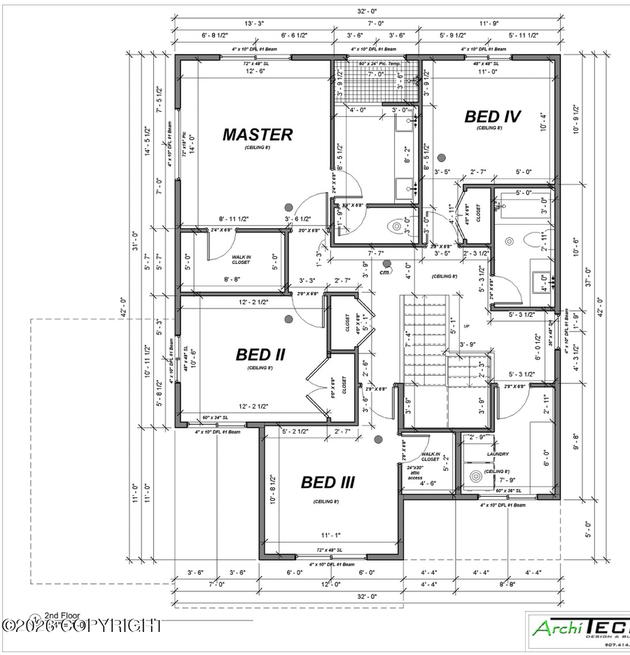 3331 N Tampa Court, Wasilla, AK 99654 - #3