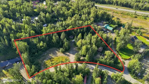 36655 Edgington Road, Soldotna, AK 99669