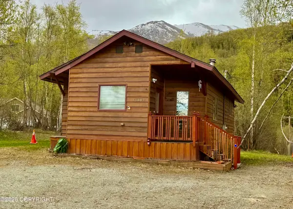15407 Old Glenn Highway, Eagle River, AK 99577