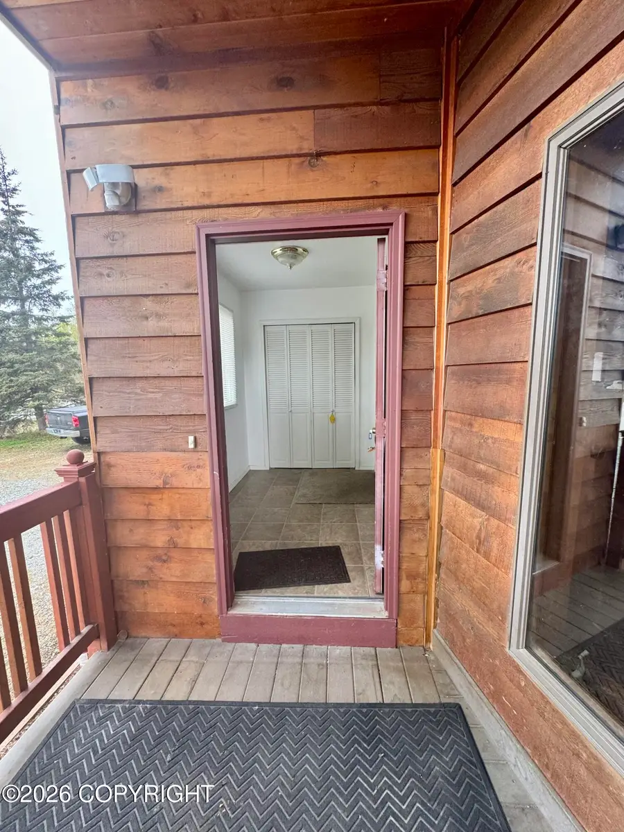 15407 Old Glenn Highway, Eagle River, AK 99577 - #2
