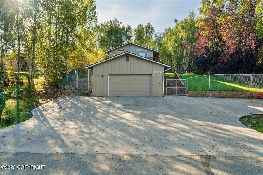 22808 Mcmanus Drive, Chugiak, AK 99567 - #3