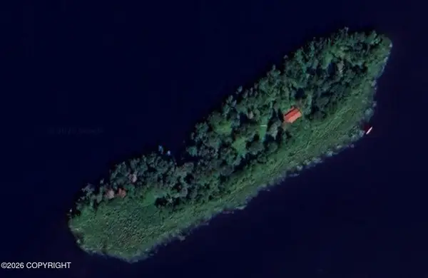 D018 No Road, Palmer, AK 99645