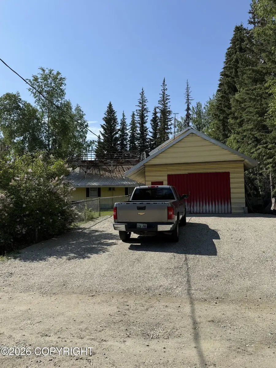 193 Madcap Lane, Fairbanks, AK 99709 - #3