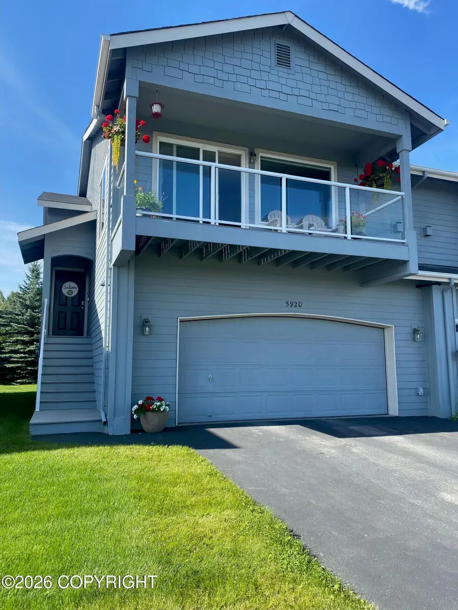 5920 S Clearview Loop #2, Wasilla, AK 99623 - Image #2