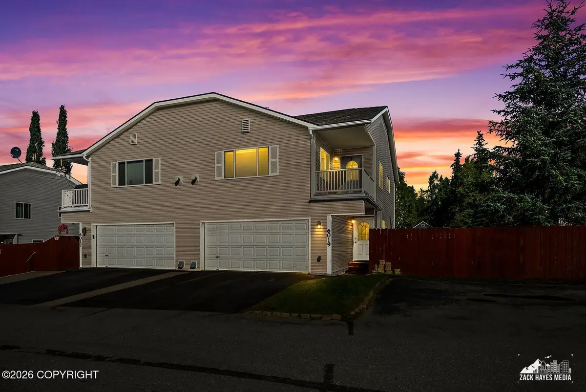 6019 Kody Drive #21, Anchorage, AK 99504 - #1