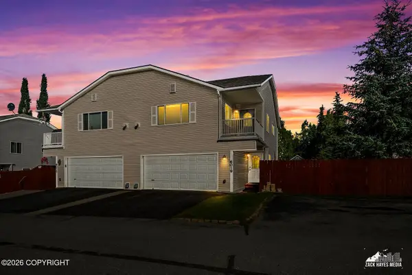 6019 Kody Drive #21, Anchorage, AK 99504