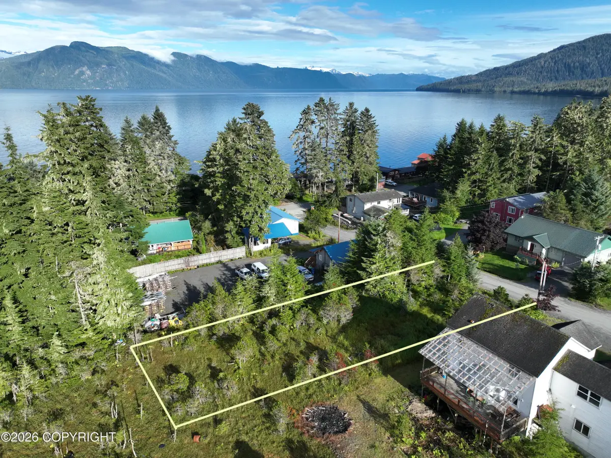 106 Jenny Lane, Petersburg, AK 99833 - #1