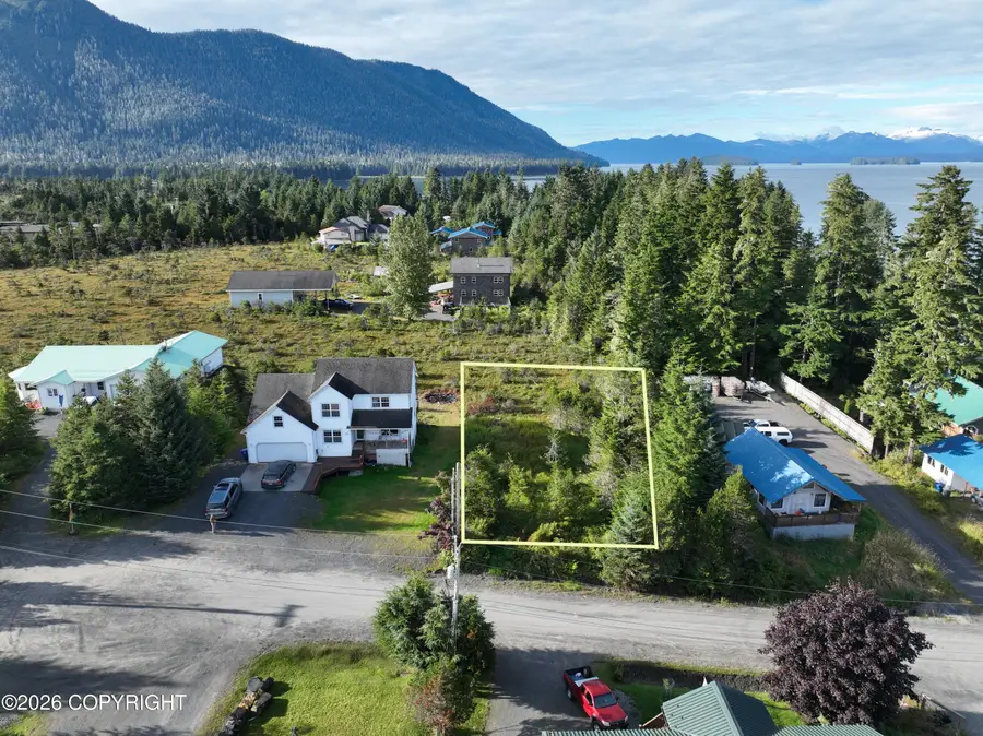 106 Jenny Lane, Petersburg, AK 99833 - #2