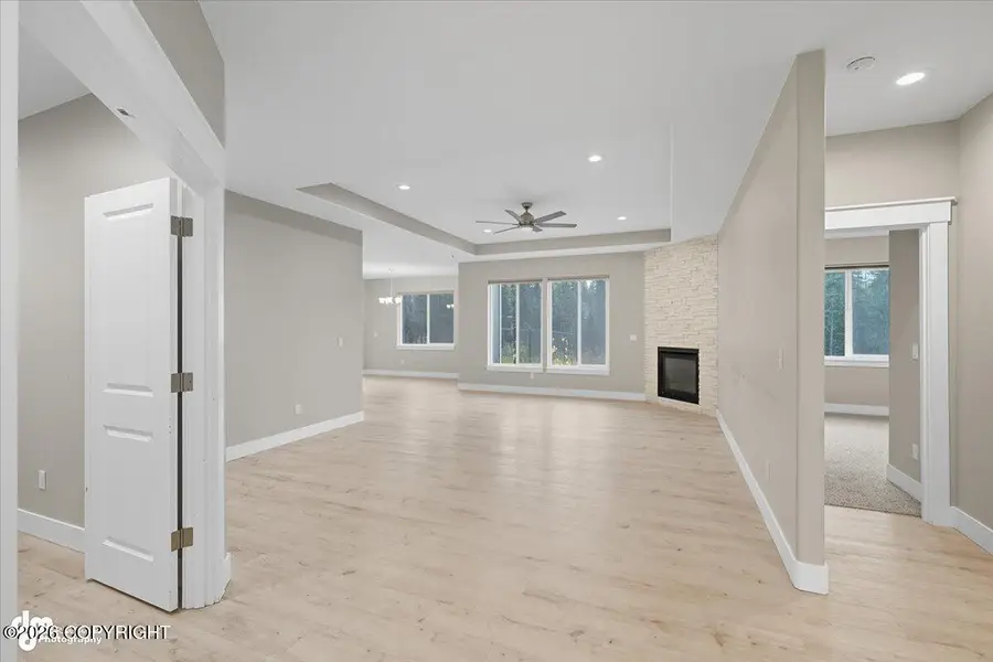 5088 W Jaxton Circle, Wasilla, AK 99623 - Image #3