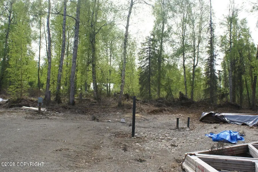 32906 S Mount Brooks Drive, Talkeetna, AK 99676 - #2