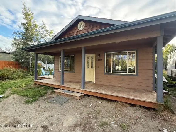 32877 Solstice Street, Soldotna, AK 99669