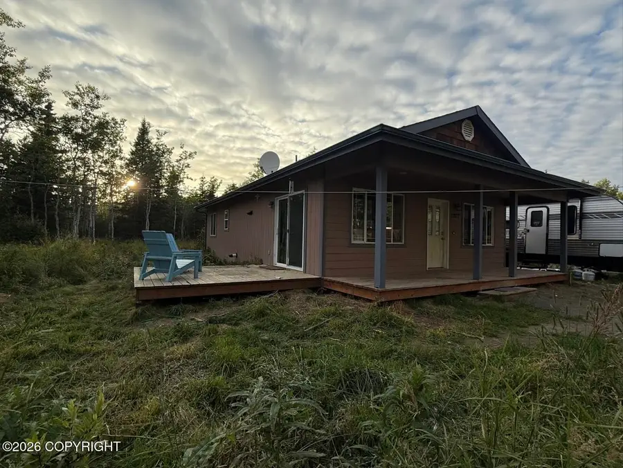 32877 Solstice Street, Soldotna, AK 99669 - #2