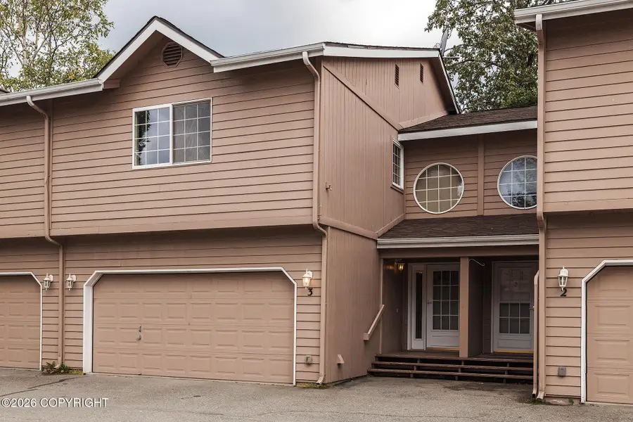 5531 Chilkoot Court #3, Anchorage, AK 99504 - #2