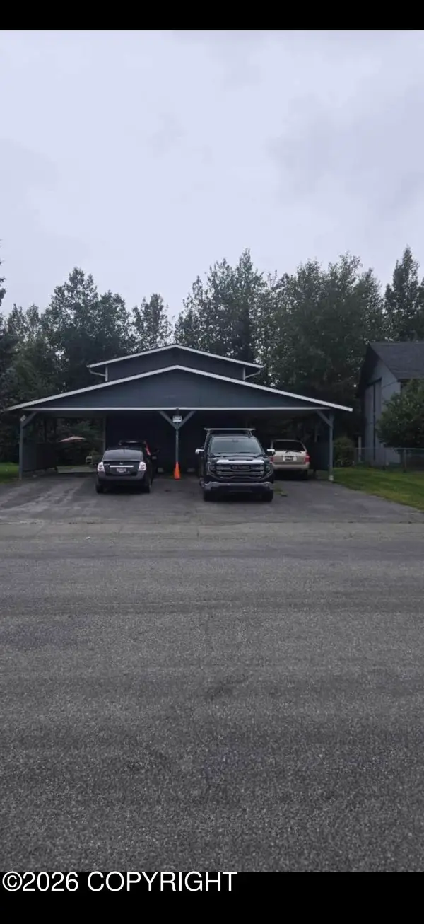 1676 Juneau Drive, Anchorage, AK 99501