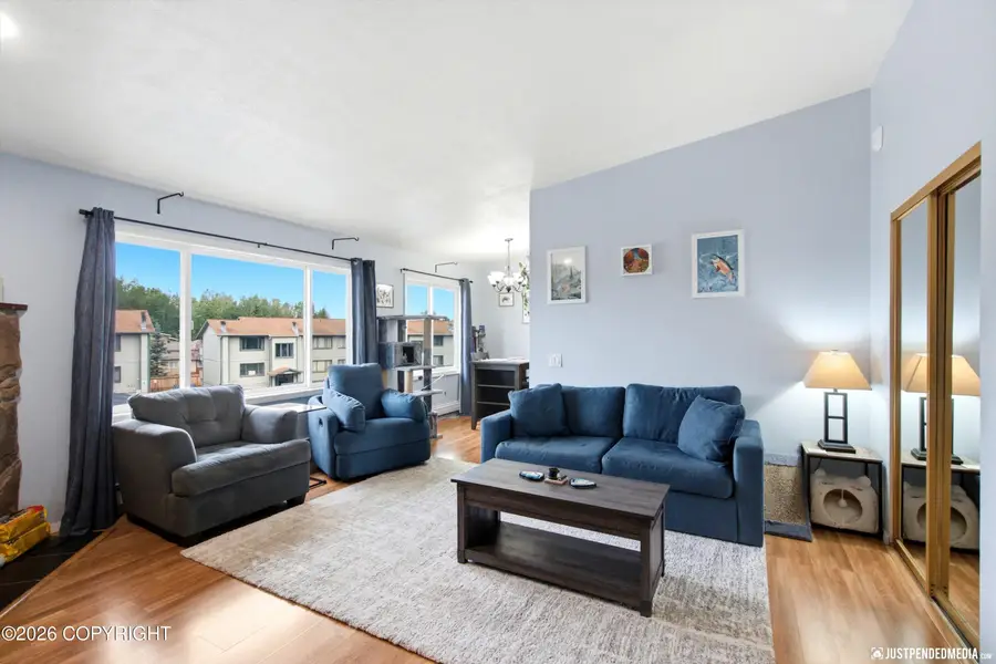 241 Mccarrey Street #16, Anchorage, AK 99508 - #2
