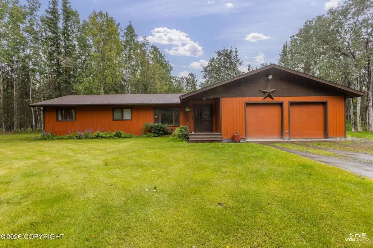 38668 Fontaine Court, Sterling, AK 99672 - #1