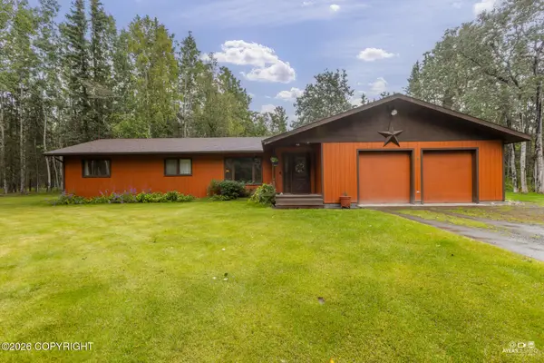 38668 Fontaine Court, Sterling, AK 99672