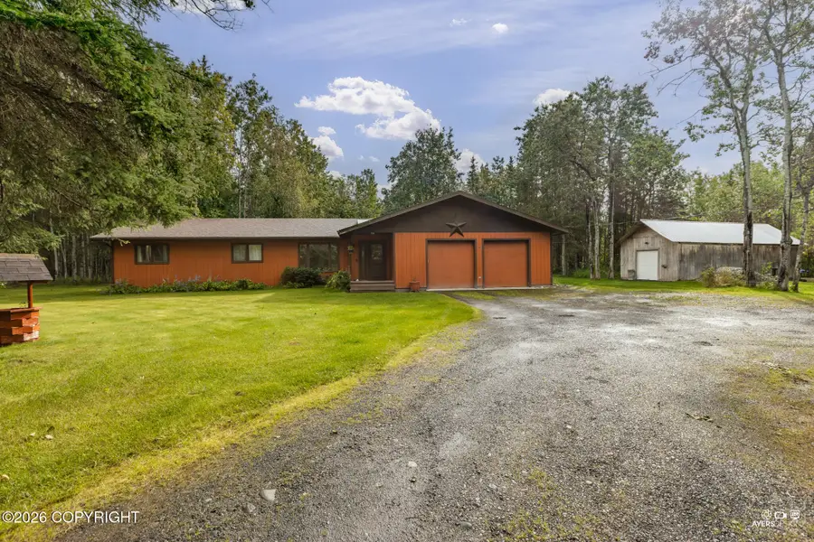 38668 Fontaine Court, Sterling, AK 99672 - #2
