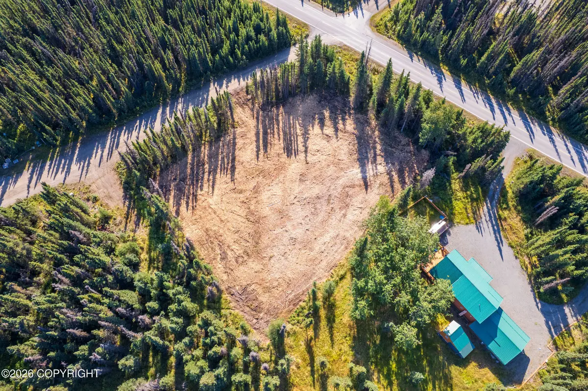 L3 B1 E Redoubt Avenue, Soldotna, AK 99669 - #1