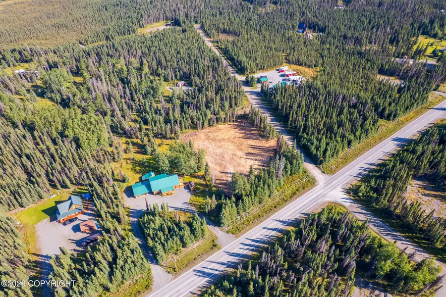 L3 B1 E Redoubt Avenue, Soldotna, AK 99669 - #3