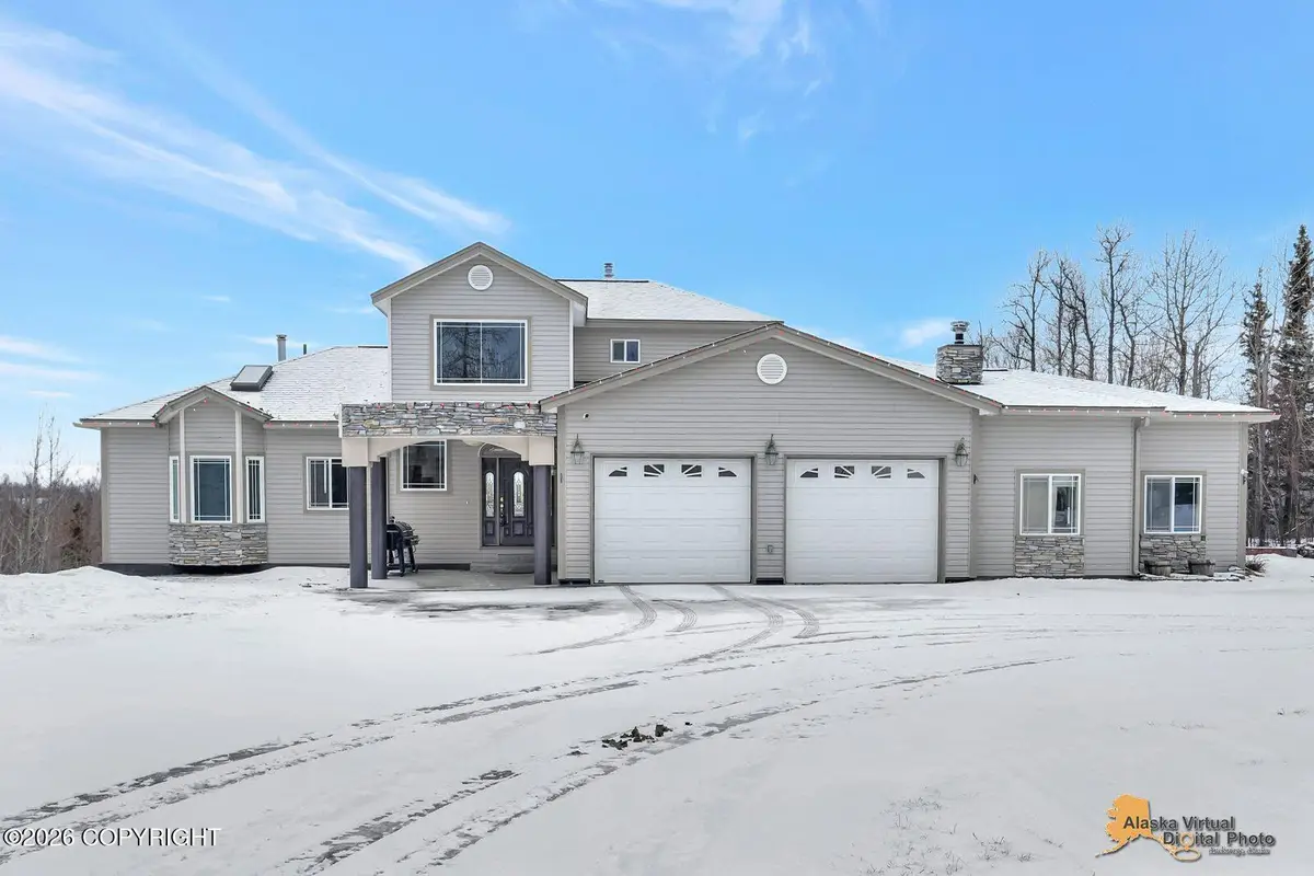 5403 N Sandalwood Lane, Palmer, AK 99645 - #1