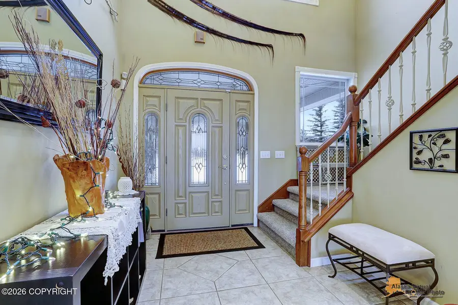 5403 N Sandalwood Lane, Palmer, AK 99645 - #3