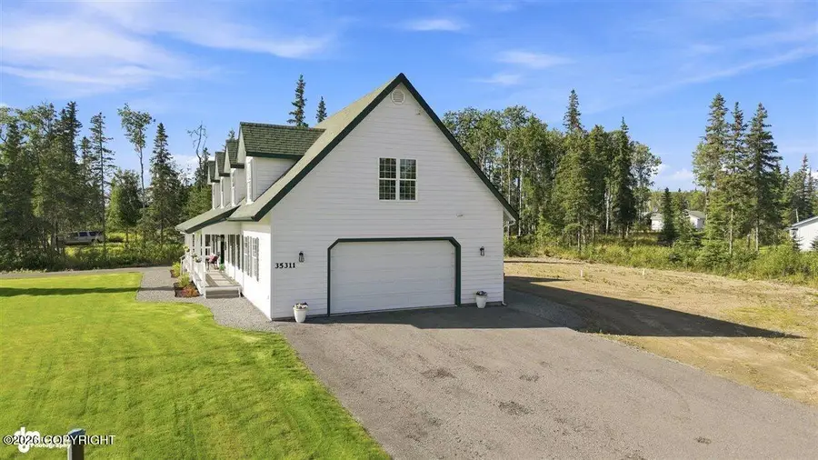 35311 Raintree Circle, Soldotna, AK 99669 - #3