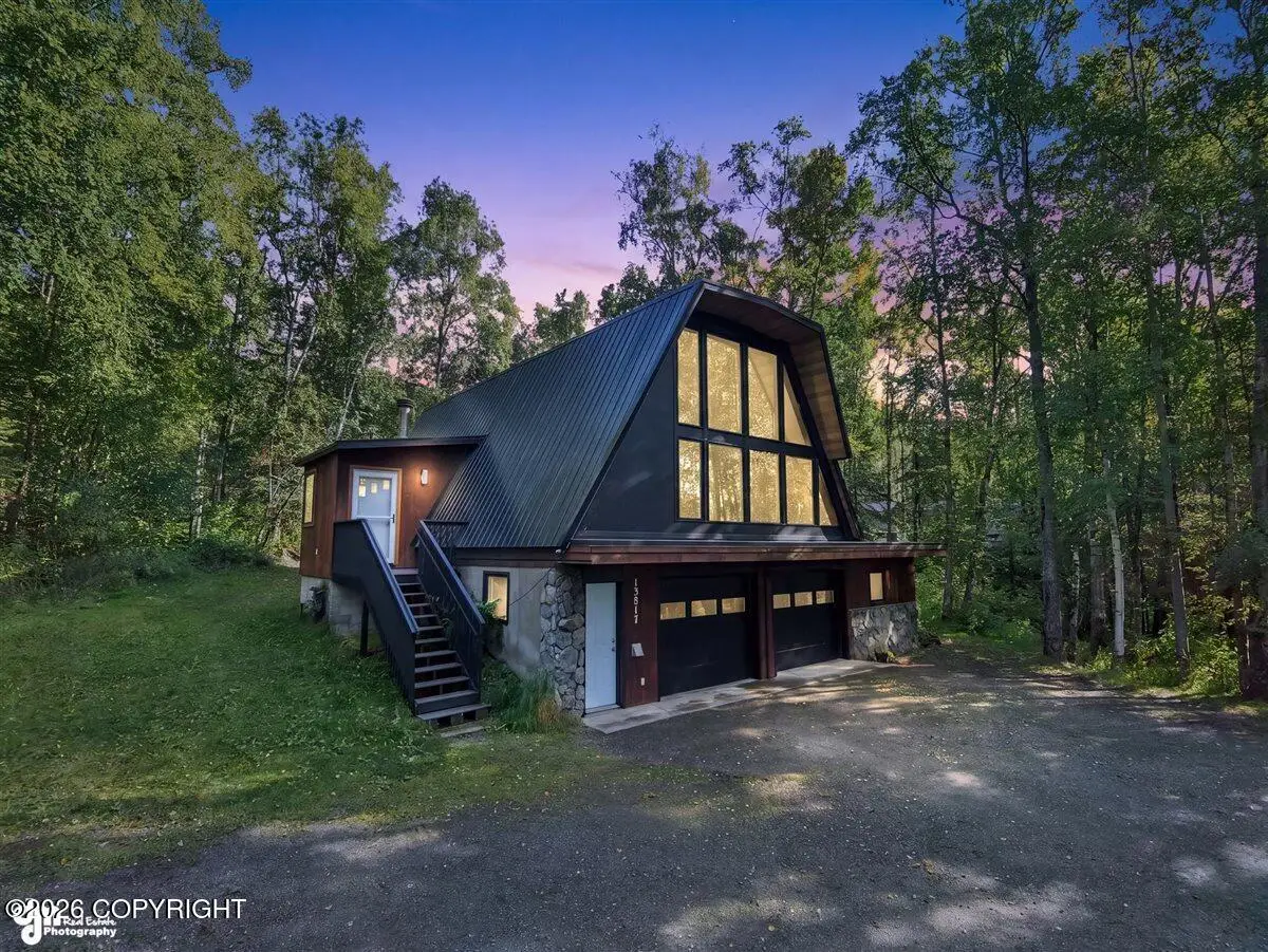 13817 Malaspina Street, Eagle River, AK 99577 - #1