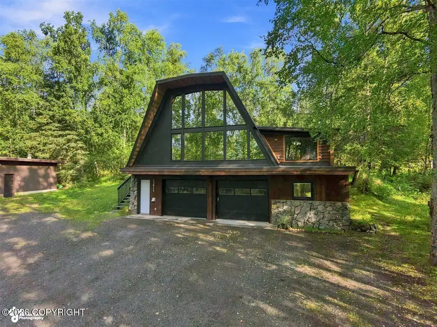 13817 Malaspina Street, Eagle River, AK 99577 - #3