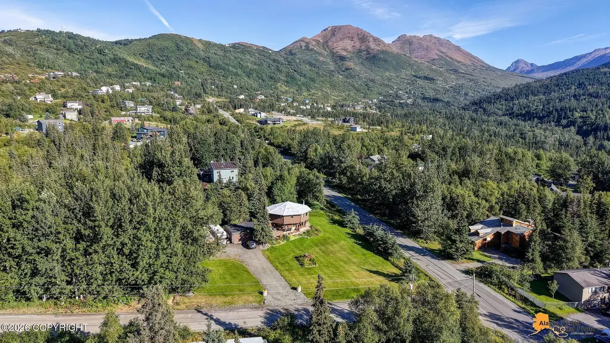 13145 Patrick Road, Anchorage, AK 99516 - #1