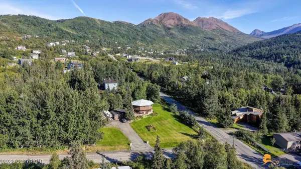 13145 Patrick Road, Anchorage, AK 99516