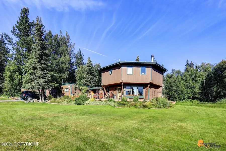 13145 Patrick Road, Anchorage, AK 99516 - #2